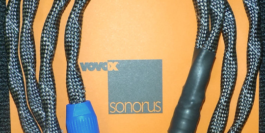 Vovox Sonorus Twindrive - Tailor Made